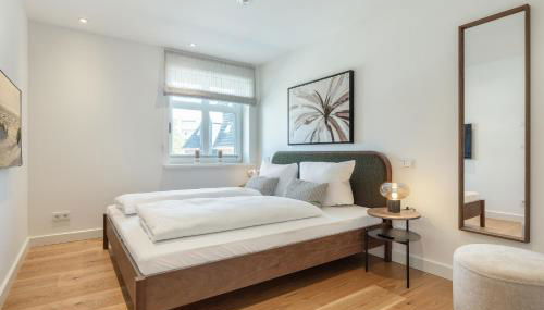 Ferienwohnung Watt'n Traum Westerland auf Sylt - Foto 2