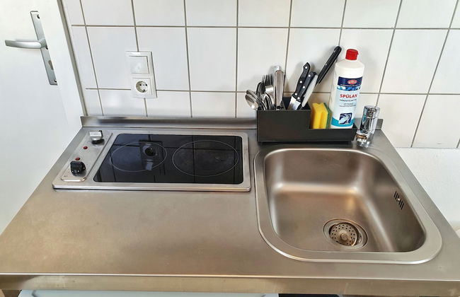 Aparthotel B & L - Foto 76