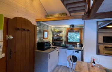 Le Chalet du Petit Ours - Photo 19