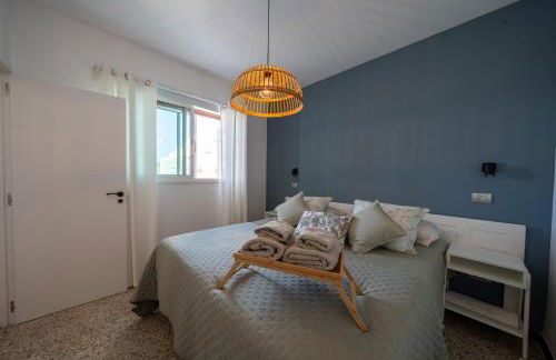 Canteras Ocean Terrace - Atico con terraza y vistas a las Canteras - Foto 53