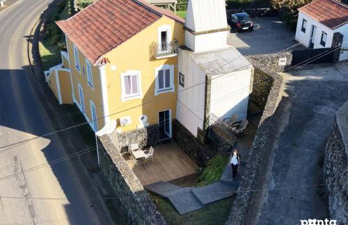 Casa das Lajes by Ponta Negra Azores - Foto 1