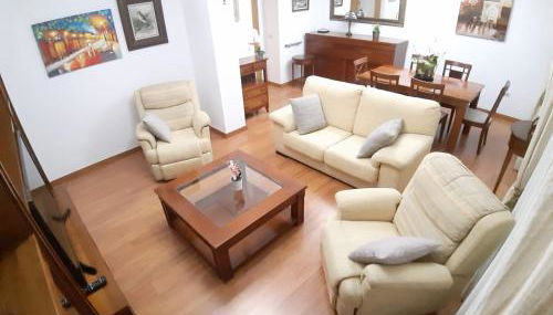 Apartamento Grande - Castillo Santa Barbara - Photo 2