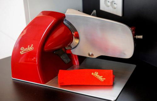 REVO Apartaments - Gualzi63 the Best View - Foto 34