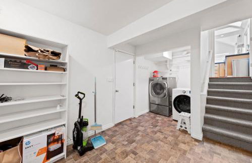 Stunning Sammamish Lake View Home near Weowna Park - Foto 16