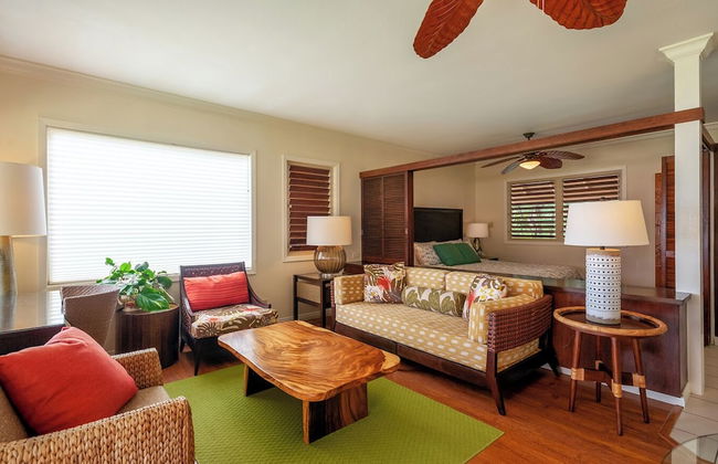 Hanalei Colony Resort K4 - Foto 8