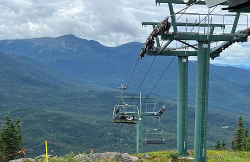 S27 Family style Bretton Woods condo - close to Mt Washington hotel in Cog - Foto 41