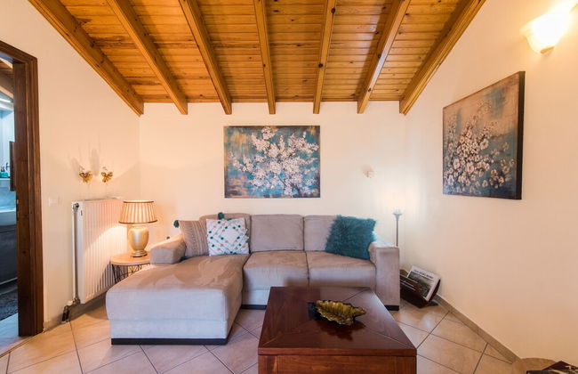 Marigianna's Luxury Loft by CorfuEscapes - Photo 32