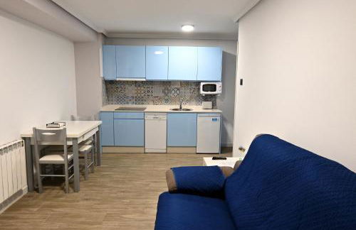 Apartamentos La Cueva - Onis - Photo 16