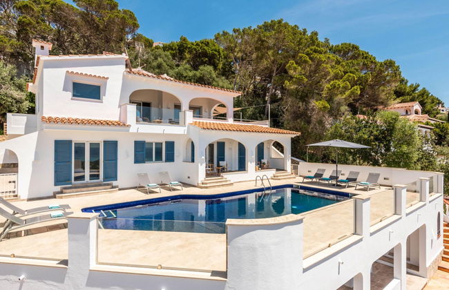 Villa Atalis - Photo 35