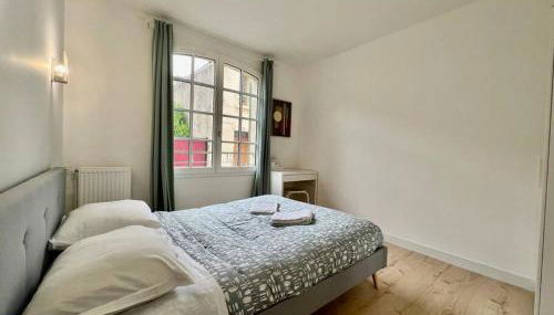 Cosy Appartement Montferrand tout équipé 6prs 27 Languedoc - Foto 3, towels