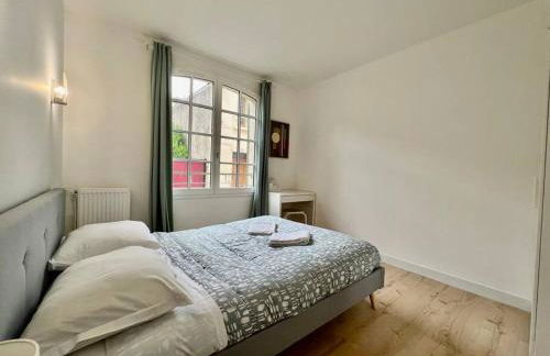 Cosy Appartement Montferrand tout équipé 6prs 27 Languedoc - Foto 3