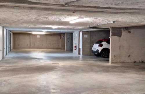 Charmant appartement avec garage - "Le Calypso" - Foto 9