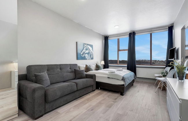 Iceland Comfort Apartments by Heimaleiga - Photo 6