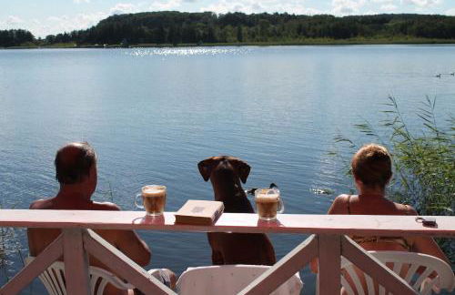 Ferienhaus am See - Foto 9