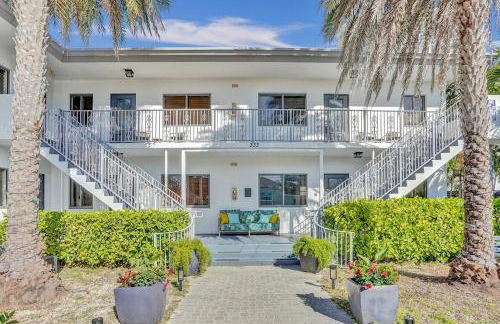 Waves On Walnut - Beach Access - Foto 140