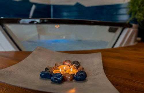 La Perla di Costozza - Exclusive Wellness & Spa - Photo 20