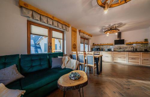 Nase Chaty - Foto 13