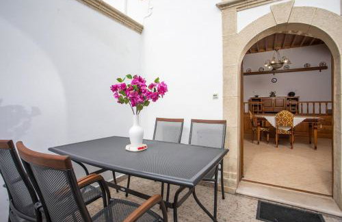 Socrates traditional house - Foto 42