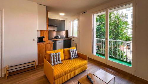 Appartement cosy Paris - Foto 4