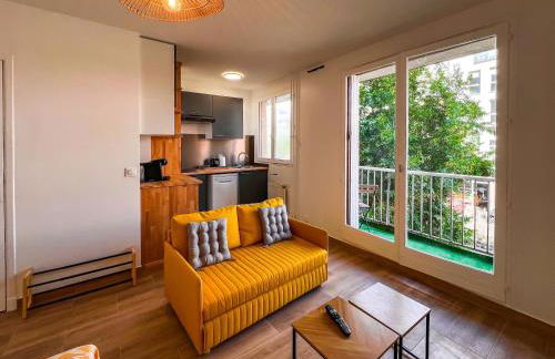 Appartement cosy Paris - Foto 4