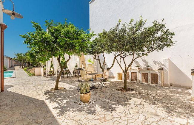 3100 Dimora Blu by Barbarhouse - Foto 35