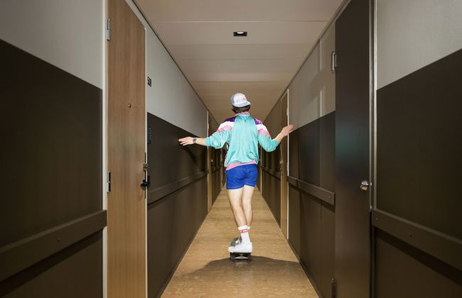 Bob W City Centre - Foto 47