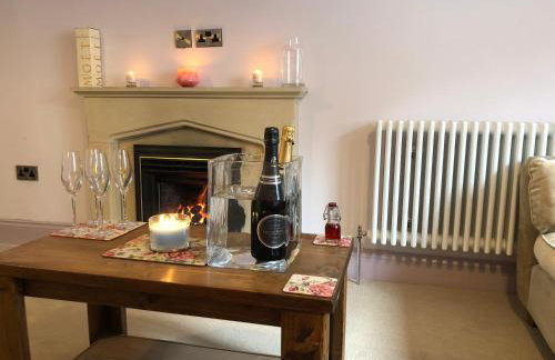 Cosy Cottage, Market Square View, Grade 2 Listed! - Foto 9