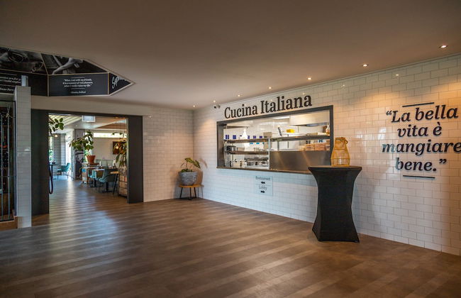 Europarcs Marina Strandbad - Photo 65