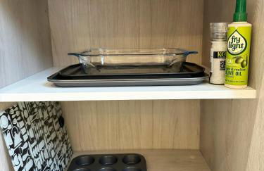 1 BR Apt - Short Lets & Serviced Accommodation Peak District With Free Super-Fast WiFi & Multiple Parking Options - Foto 38