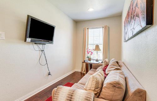 Family-Friendly FIFA World Cup Home Base! - Foto 29