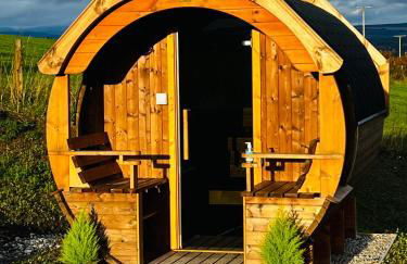 Highland Premier Glamping Pods - Foto 20