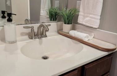 Epic Wilmington Vacation Home - Foto 10