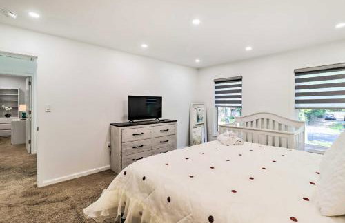 Game Room and Yard Family Paradise in Pocono Summit - Foto 17