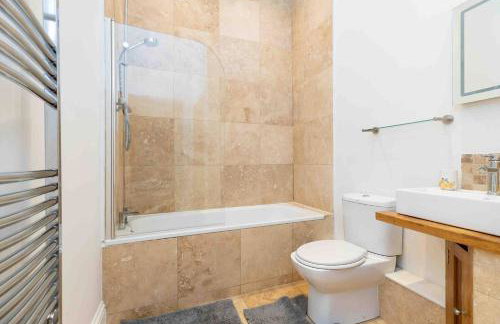 No4 The Warwick Apartment - Foto 6