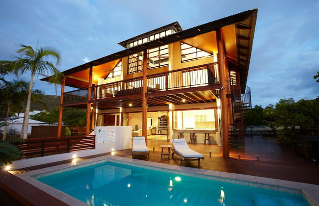 Villa Kembali - Foto 1