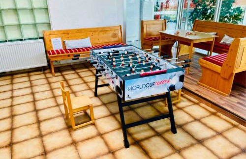 Ferienwohnung Niels im Hause Bergland Altreichenau - Foto 25