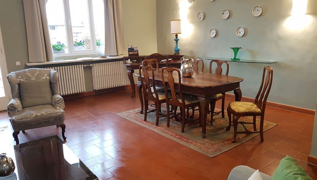 Maggio 54 in Florence - Foto 4, Habitación