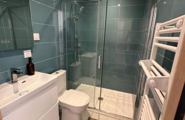 Chez Babeth Maison atypique en conteneurs pour 10 personnes - Foto 17