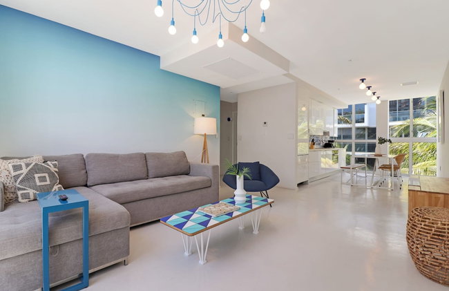 Roami at 250 Collins - Foto 157