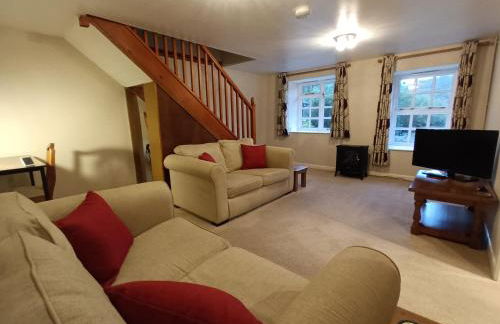 Rural Farm Stay with 6 cottages, 4 miles to Barnstaple, Pet friendly, Daily animal experiences, Outdoor heated pool, Games barn, Free fast WiFi, Free parking - Foto 31