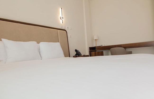 The Six Apparthotel - Foto 26