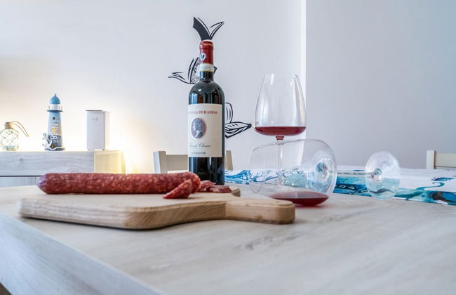 Primaverammare Apartment - Foto 42