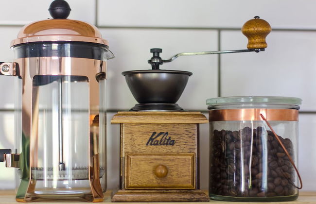 Rest Chabivin Self Catering - Photo 26