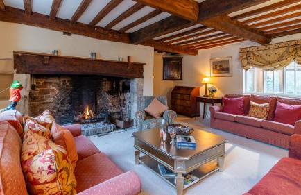 Coppice House - Foto 13