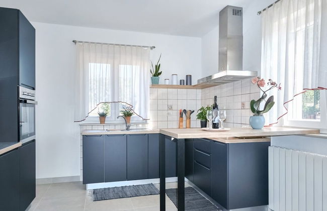 Villa Sabina - Breg Ivanovci - Foto 12