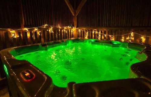 Mountain Stay With Hot Tub - Foto 57