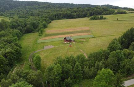 Domek Na Starej Cegielni - Foto 15