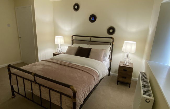 Rattlebeck Farm Holiday Cottage - Foto 5