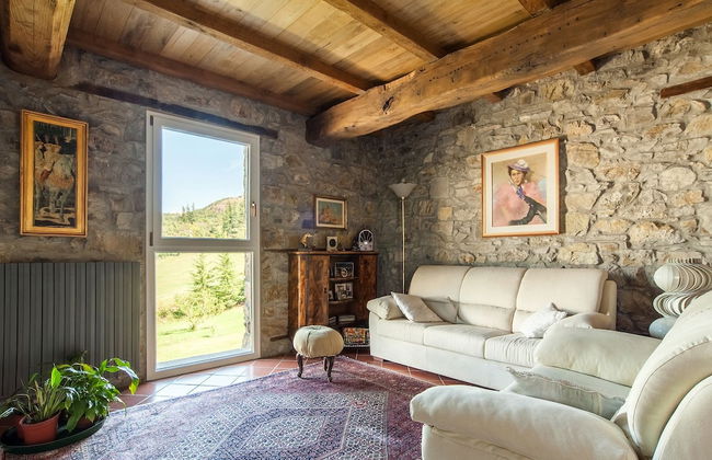 Fattoria Ca' di Fatino - Foto 4