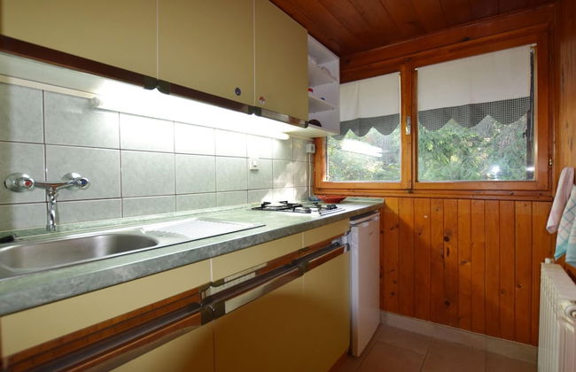 Restful Holiday Home in Vrbovsko - Photo 6